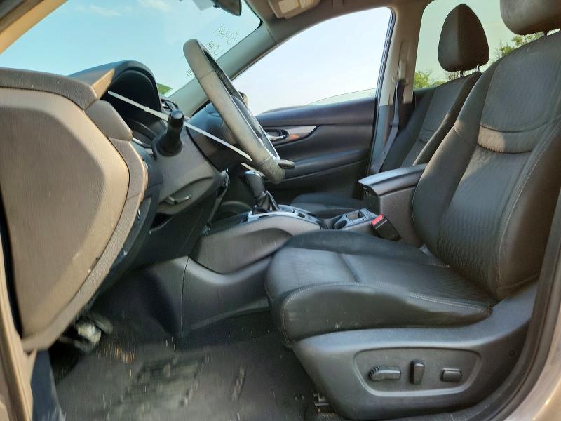 Aukcja sprzedaży 2018 Nissan Rogue, vin: KNMAT2MV5JP563261, numer aukcji: 64530686