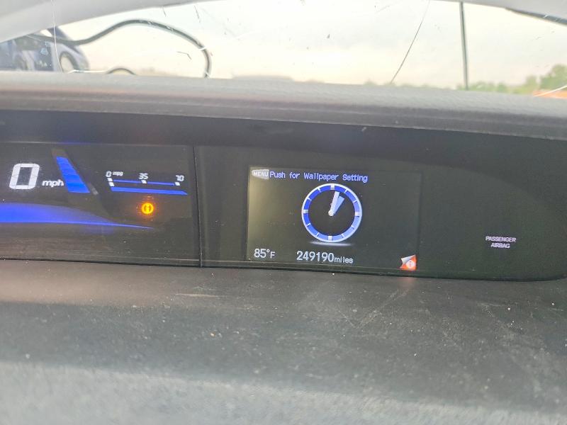 Продажа на аукционе авто 2014 Honda Civic, vin: 19XFB2E55EE078616, номер лота: 63522836