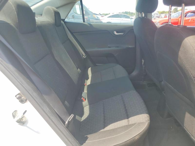 Продаж на аукціоні авто 2021 Kia Rio, vin: 3KPA24AD7ME425347, номер лоту: 64823406