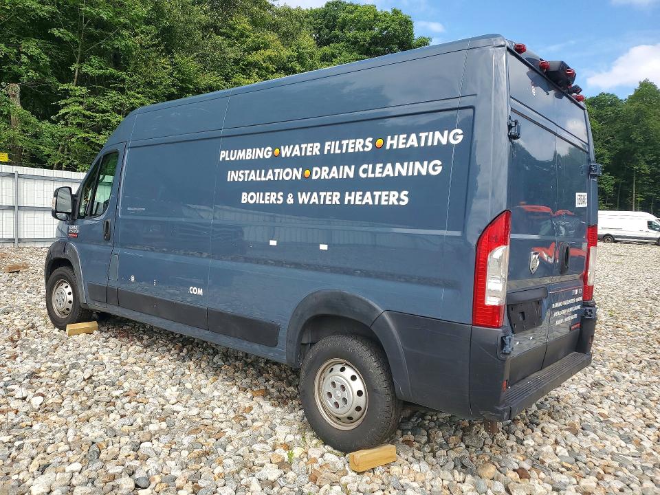 Aukcja sprzedaży 2019 Ram Promaster 1500, vin: XC6TRVDG5KE518078, numer aukcji: 65936486