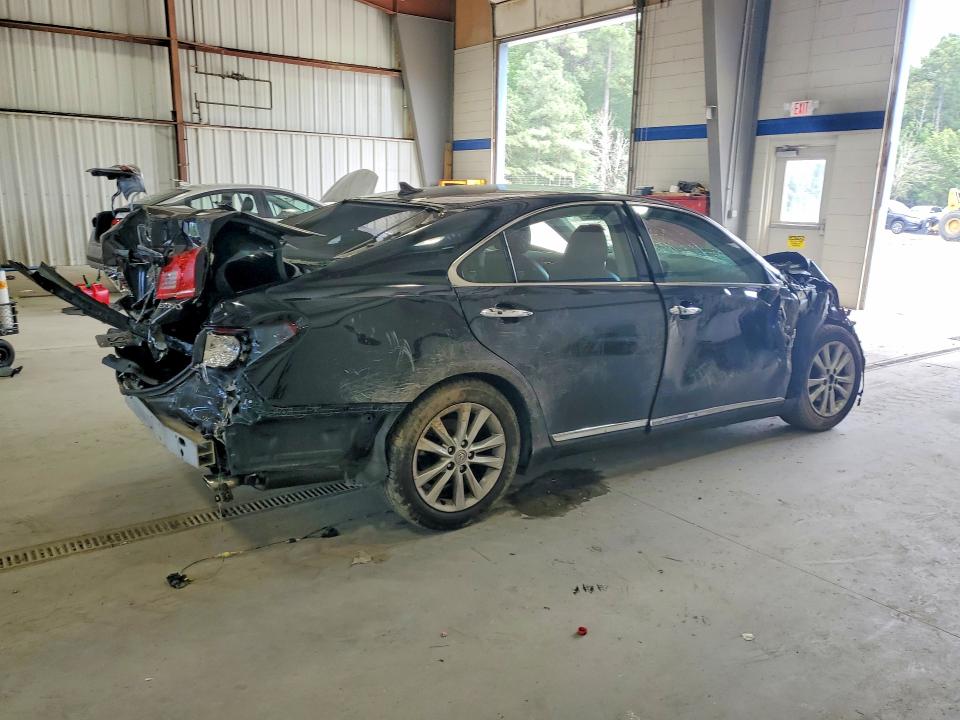 2011 Lexus Es მანქანა იყიდება აუქციონზე, vin: JTHBK1EG2B2435932, აუქციონის ნომერი: 64024636
