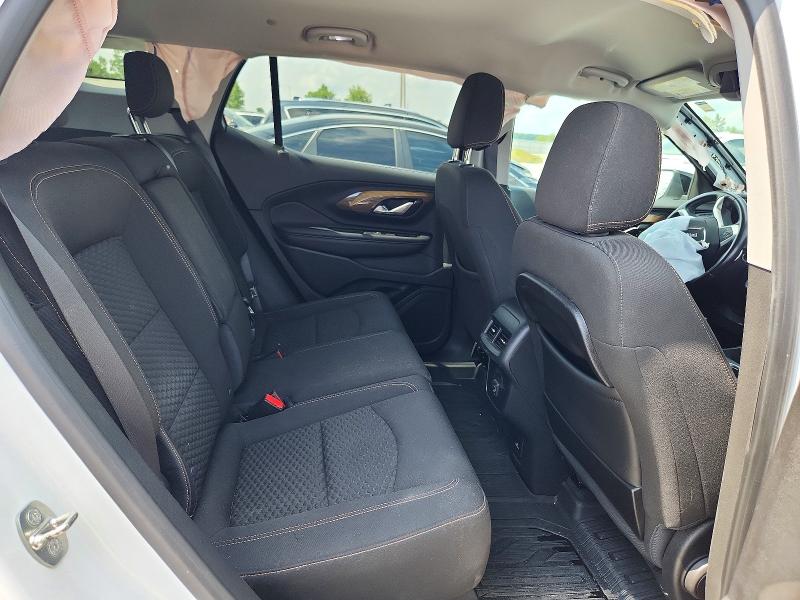 Aukcja sprzedaży 2019 Gmc Terrain, vin: 3GKALTEV5KL261782, numer aukcji: 65333426