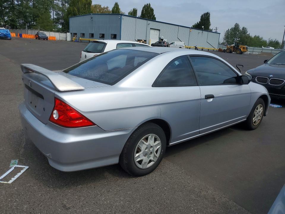 Aukcja sprzedaży 2005 Honda Civic, vin: 1HGEM22145L045056, numer aukcji: 65336836