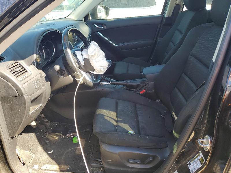 Aukcja sprzedaży 2015 Mazda Cx-5, vin: JM3KE2CY4F0459104, numer aukcji: 65326716