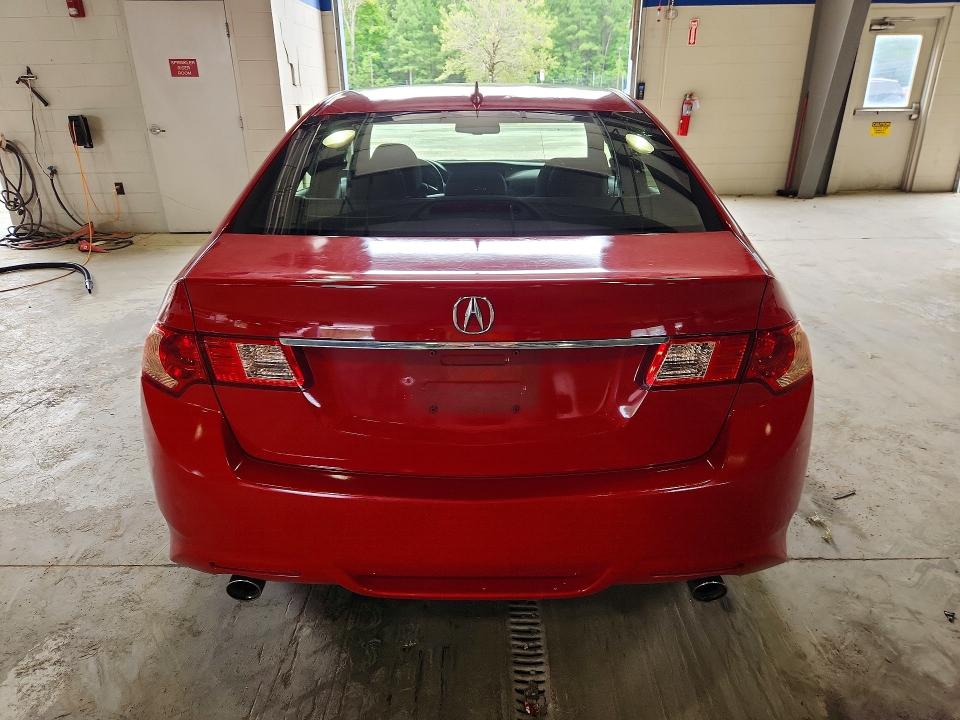 Aukcja sprzedaży 2012 Acura Tsx, vin: JH4CU2F85CC018411, numer aukcji: 63611876