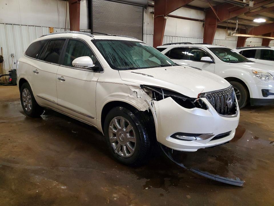 Aukcja sprzedaży 2014 Buick Enclave, vin: 5GAKVCKD0EJ365079, numer aukcji: 65369066