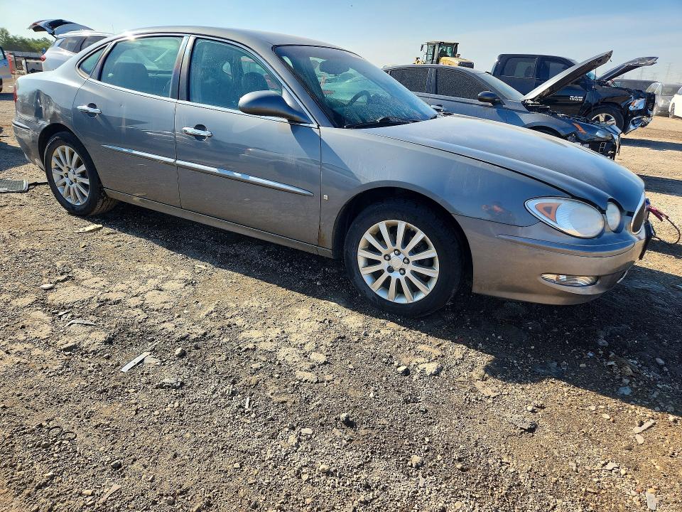 Aukcja sprzedaży 2007 Buick Lacrosse, vin: 2G4WE587271144573, numer aukcji: 66074216