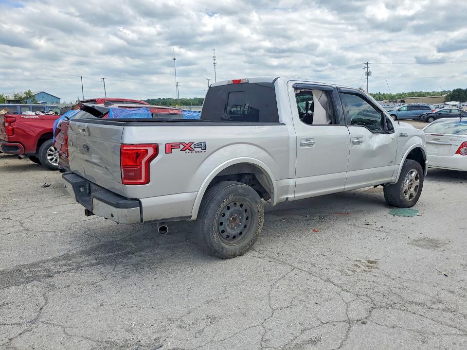 Продажа на аукционе авто 2015 Ford F150, vin: 1FTEW1EP4FFD05765, номер лота: 62142236