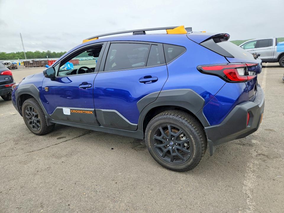 Aukcja sprzedaży 2025 Subaru Crosstrek, vin: 4S4GUHU61S3776179, numer aukcji: 66031546