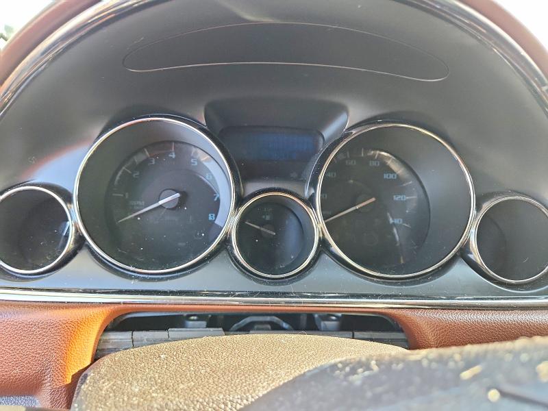 64620286 :رقم المزاد ، 5GAKRDKD2DJ267650 vin ، 2013 Buick Enclave مزاد بيع