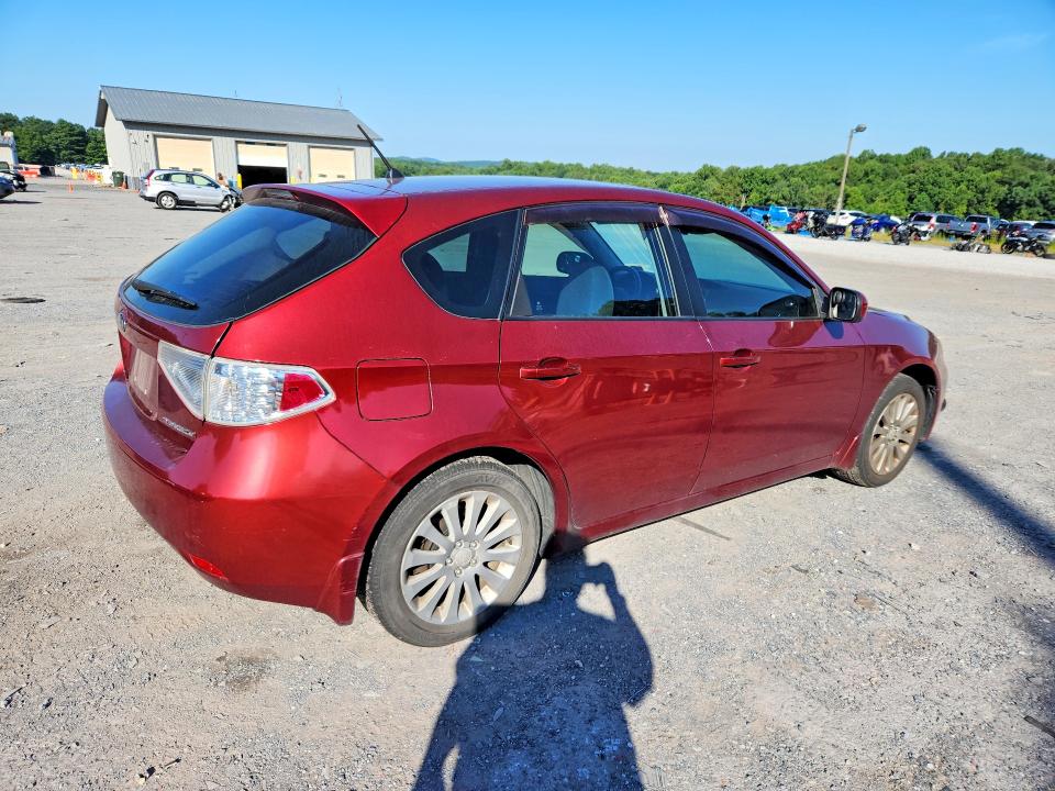 65141756 :رقم المزاد ، JF1GH6B62BH817511 vin ، 2011 Subaru Impreza مزاد بيع