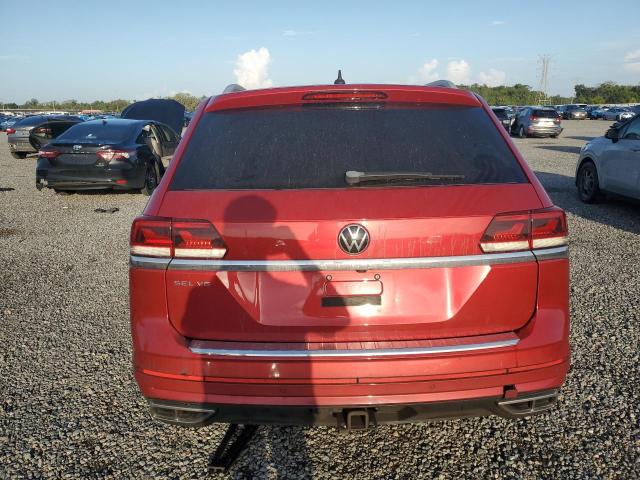 Aukcja sprzedaży 2021 Volkswagen Atlas, vin: 1V2CR2CA4MC570847, numer aukcji: 64012216