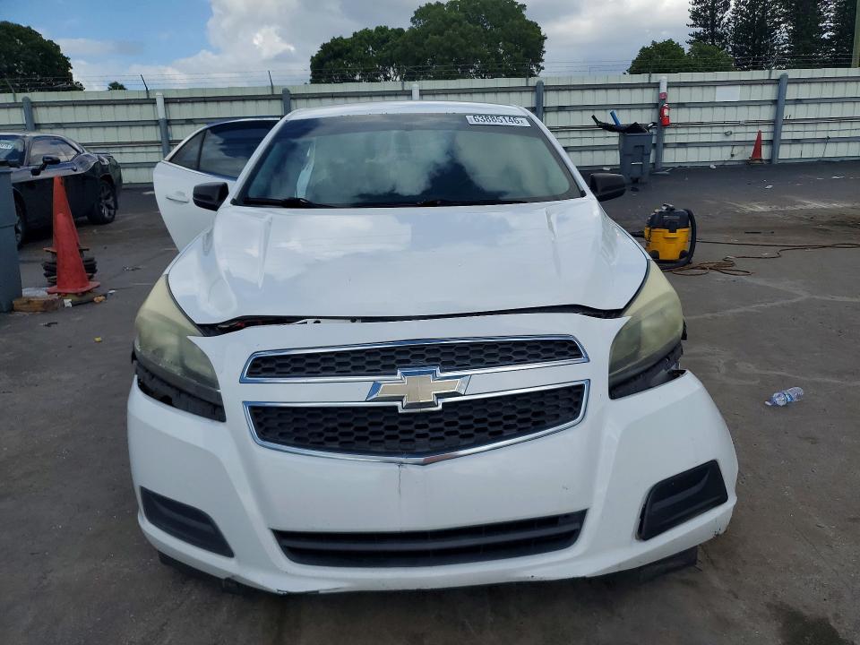 Aukcja sprzedaży 2013 Chevrolet Malibu, vin: 1G11A5SA0DF189586, numer aukcji: 63885146