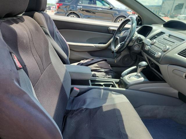 64058656 :رقم المزاد ، 2HGFG12868H563433 vin ، 2008 Honda Civic مزاد بيع