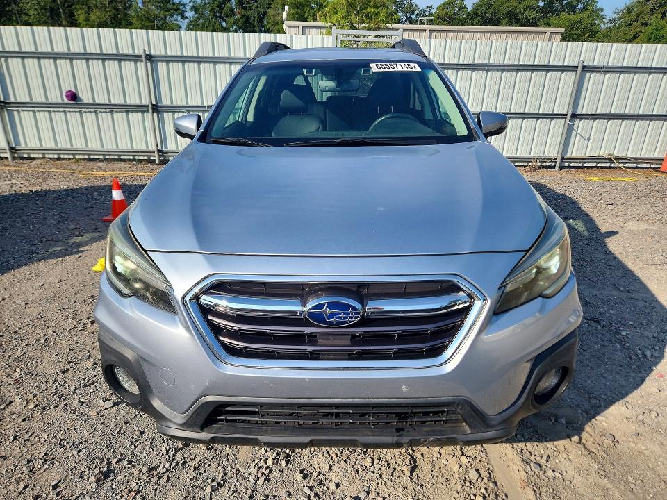 65557146 :رقم المزاد ، 4S4BSANC9K3368993 vin ، 2019 Subaru Outback مزاد بيع