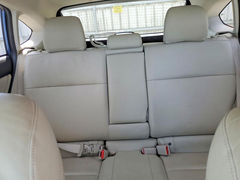 2014 Subaru Xv Crosstrek მანქანა იყიდება აუქციონზე, vin: JF2GPAKC9EH327580, აუქციონის ნომერი: 64651646