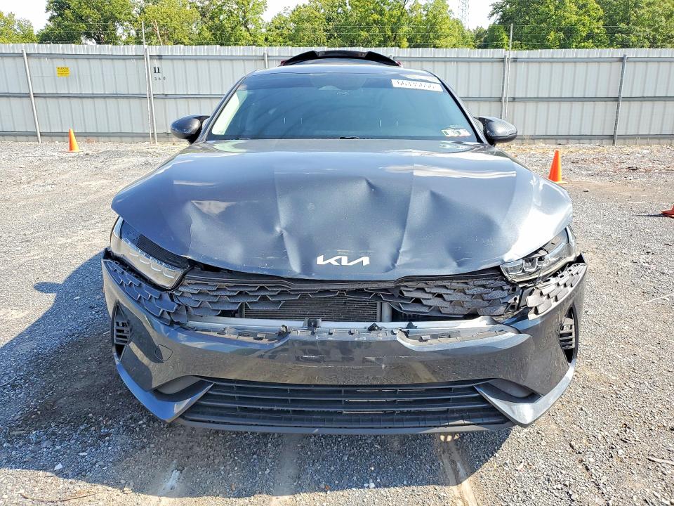 Продаж на аукціоні авто 2022 Kia K5, vin: 5XXG14J25NG126492, номер лоту: 66335656