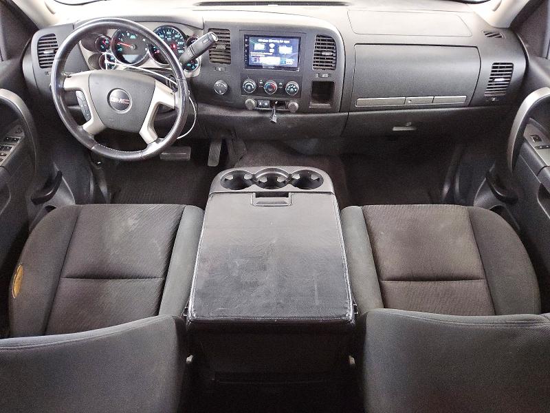 Продаж на аукціоні авто 2011 Gmc Sierra, vin: 1GT220C84BZ433744, номер лоту: 59347096