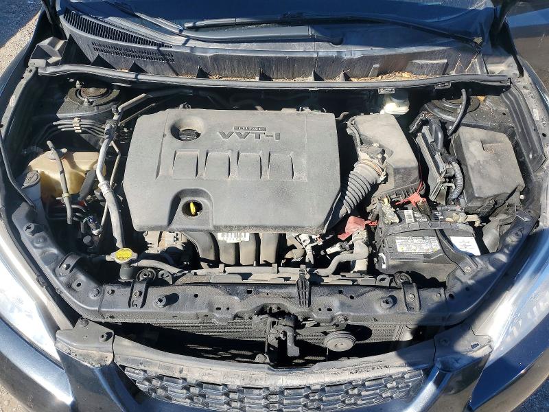 Продажа на аукционе авто 2014 Toyota Matrix, vin: 2T1KU4EE5EC134718, номер лота: 66845766