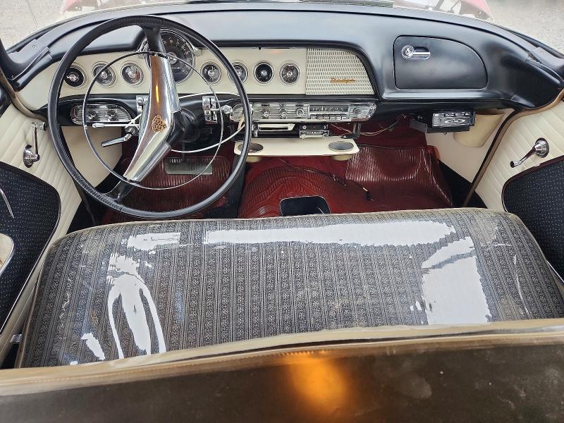 Продажа на аукционе авто 1955 Dodge Royale, vin: 34777382, номер лота: 64700646
