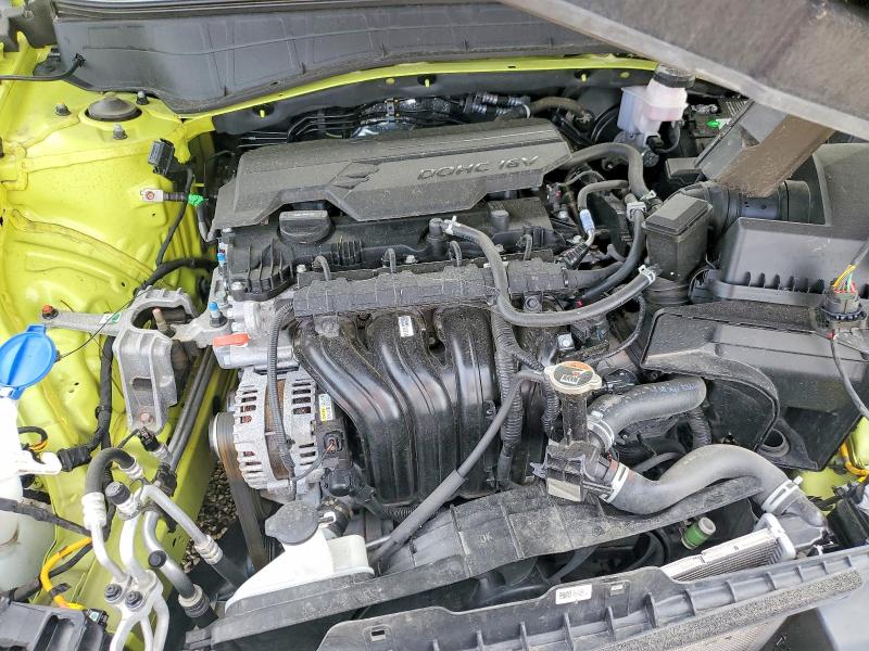 Aukcja sprzedaży 2024 Hyundai Kona, vin: KM8HBCAB1RU079615, numer aukcji: 64113316