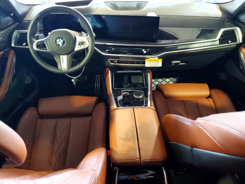 Продаж на аукціоні авто 2026 Bmw X6, vin: 5UX33EX07T9319529, номер лоту: 61451256