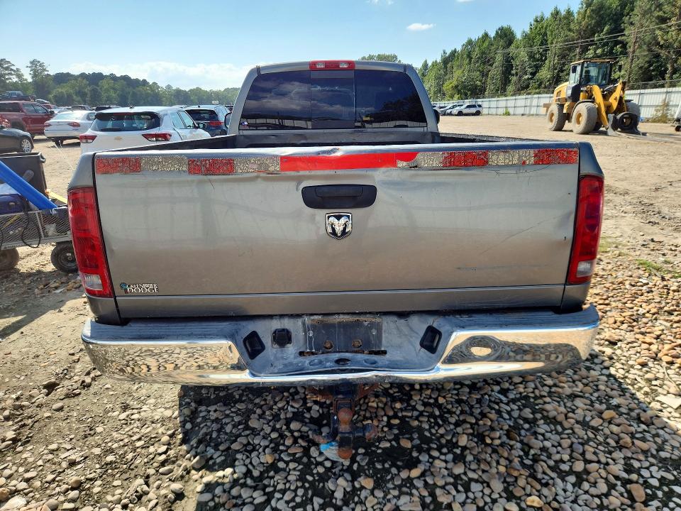 65873696 :رقم المزاد ، 1D7HA16N16J193616 vin ، 2006 Dodge Ram 1500 مزاد بيع