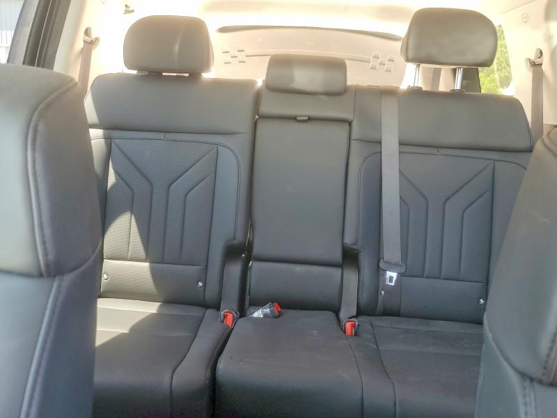 66366846 :رقم المزاد ، 5NMP24GLXTH217009 vin ، 2026 Hyundai Santa Fe مزاد بيع