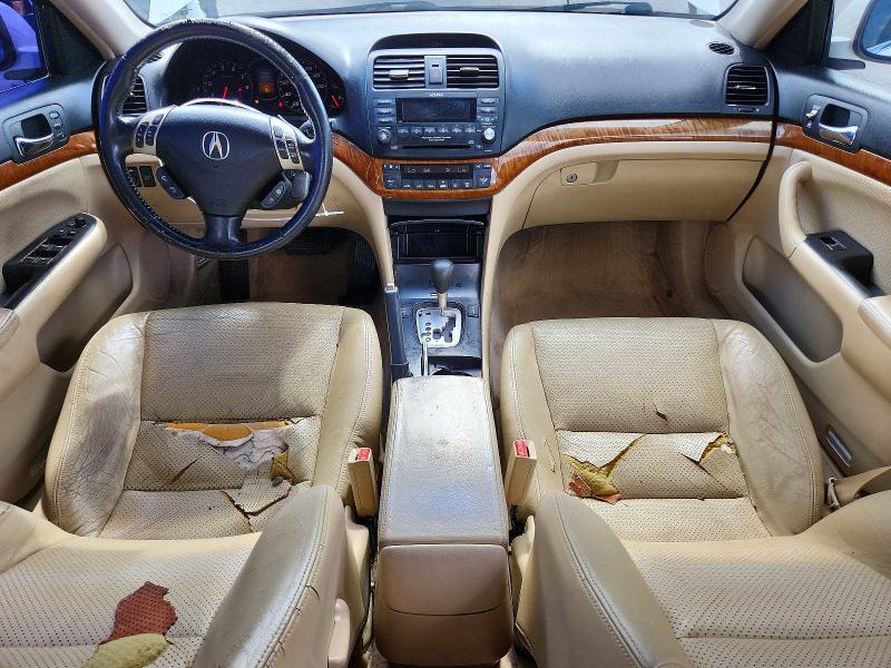 Продаж на аукціоні авто 2006 Acura Tsx, vin: JH4CL96846C010915, номер лоту: 63888976