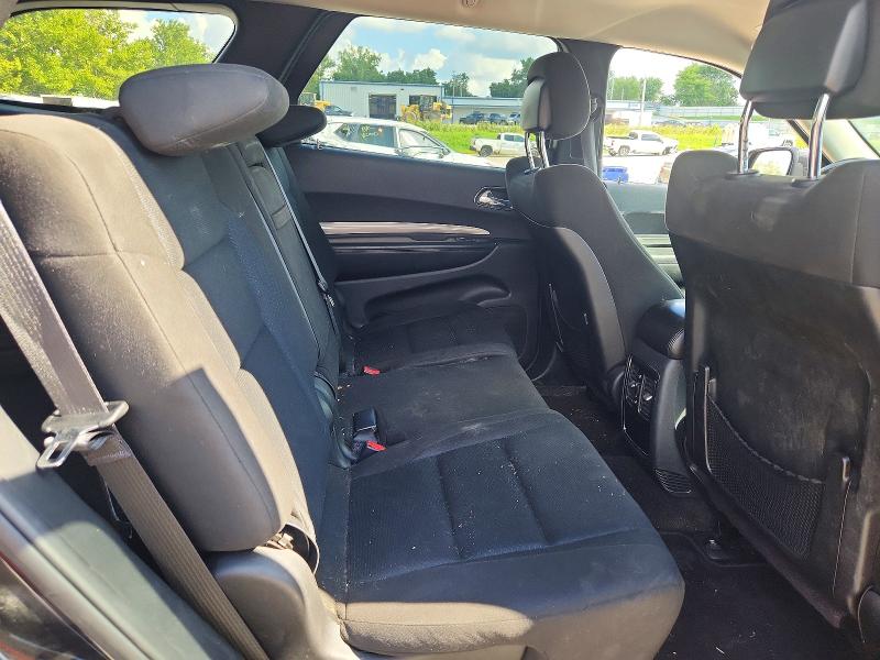 Aukcja sprzedaży 2017 Dodge Durango, vin: 1C4RDJFG4HC918222, numer aukcji: 65857546