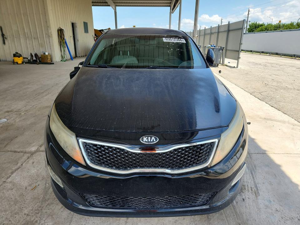Продаж на аукціоні авто 2015 Kia Optima, vin: 5XXGM4A79FG450954, номер лоту: 65012366