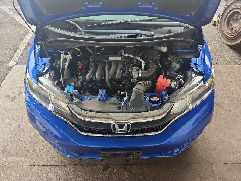 Продажа на аукционе авто 2020 Honda Fit, vin: 3HGGK5H42LM732369, номер лота: 63268256