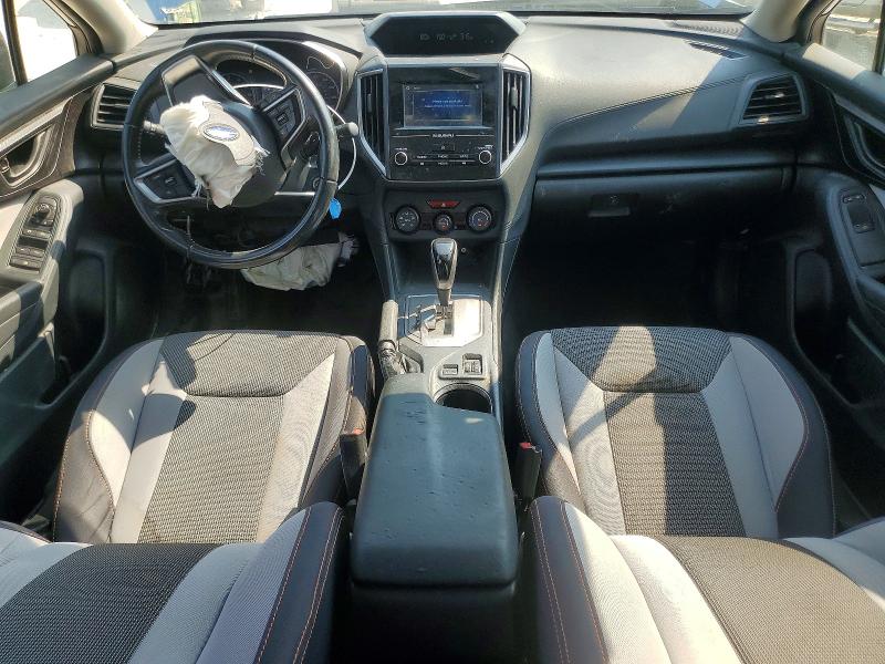Aukcja sprzedaży 2018 Subaru Crosstrek, vin: JF2GTABC1JH234493, numer aukcji: 66418686