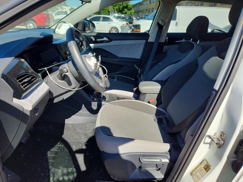 Aukcja sprzedaży 2024 Volkswagen Taos, vin: 3VV5X7B2XRM084364, numer aukcji: 64182996
