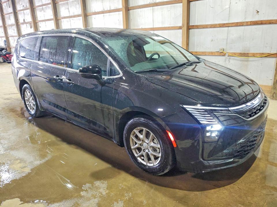 Aukcja sprzedaży 2027 Chrysler Pacifica, vin: 2C4RC1BG7VR576857, numer aukcji: 66695486