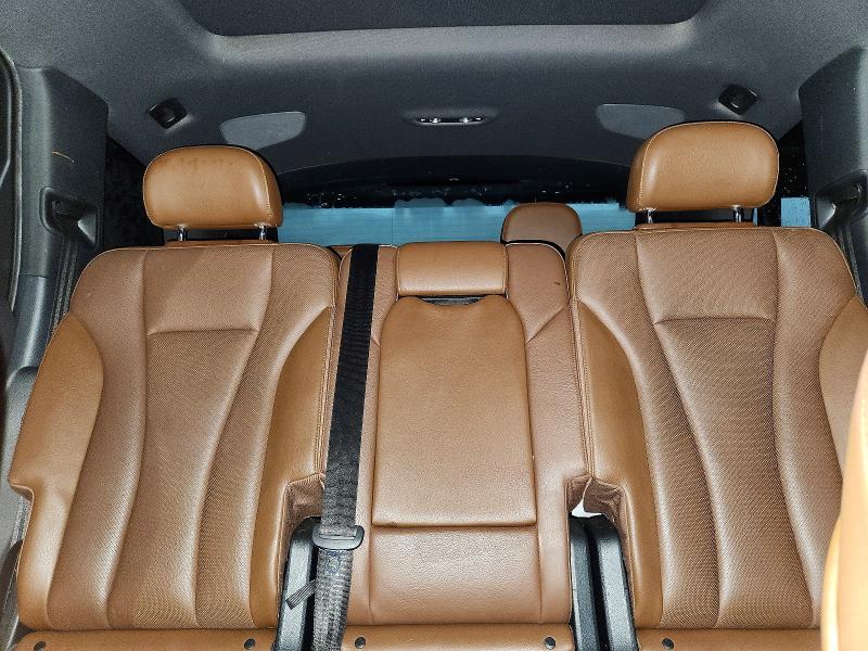 Aukcja sprzedaży 2017 Audi Q7, vin: WA1LAAF72HD026599, numer aukcji: 66338806
