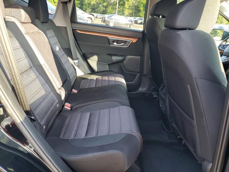 Продаж на аукціоні авто 2022 Honda Cr-v, vin: 2HKRW2H58NH619019, номер лоту: 63299346