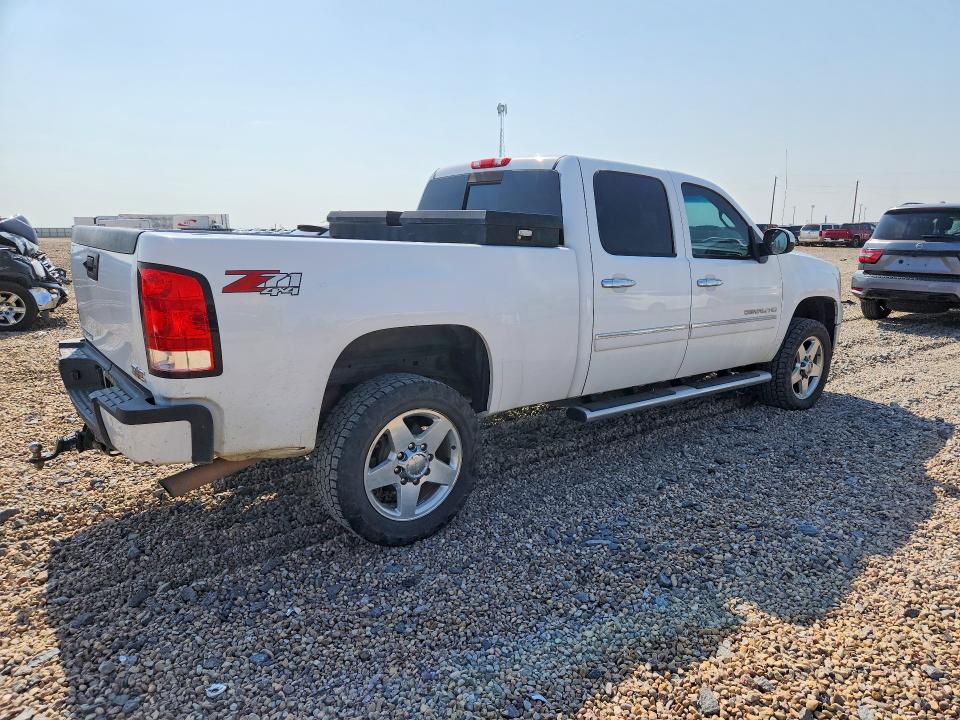 Aukcja sprzedaży 2014 Gmc Sierra, vin: 1GT125EG5EF172594, numer aukcji: 62979076