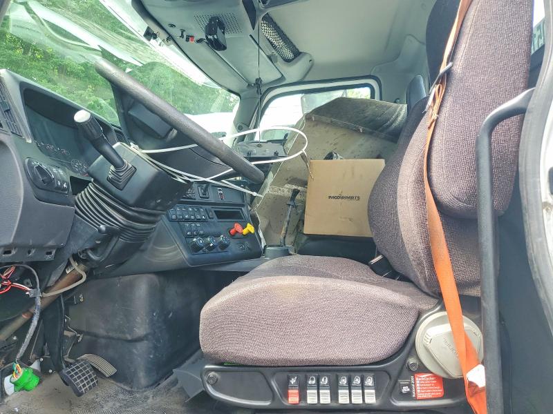 Продажа на аукционе авто 2019 International Mv607, vin: 1HSEUTAN5KH091946, номер лота: 65240516