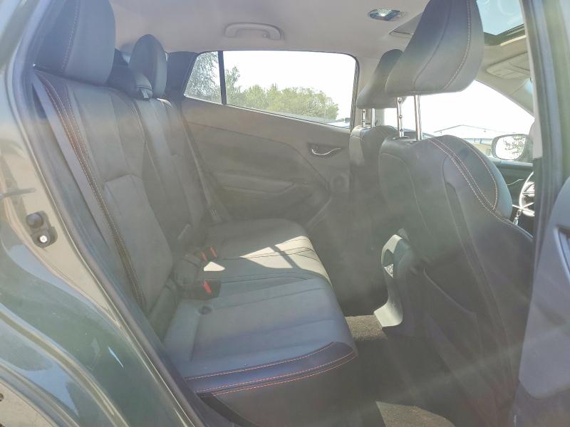 Aukcja sprzedaży 2024 Subaru Crosstrek, vin: 4S4GUHM63R3814988, numer aukcji: 64994626