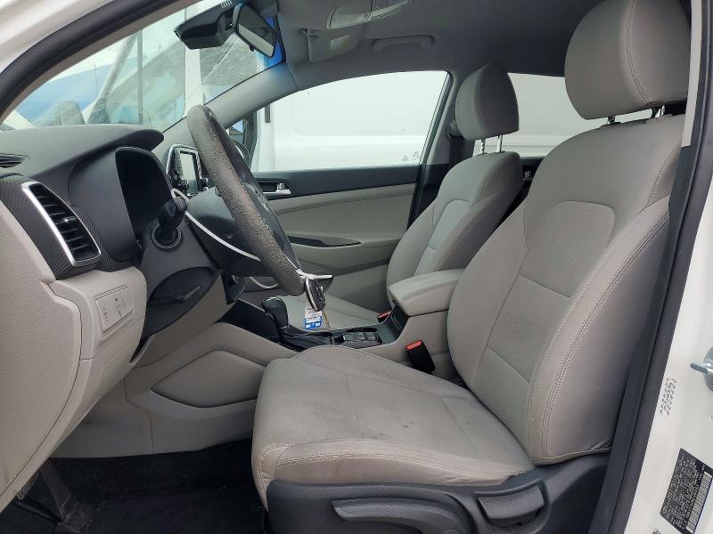 66140246 :رقم المزاد ، KM8J2CA48KU064893 vin ، 2019 Hyundai Tucson مزاد بيع