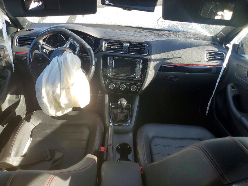 66776416 :رقم المزاد ، 3VW5S7AJ7GM390535 vin ، 2016 Volkswagen Jetta مزاد بيع
