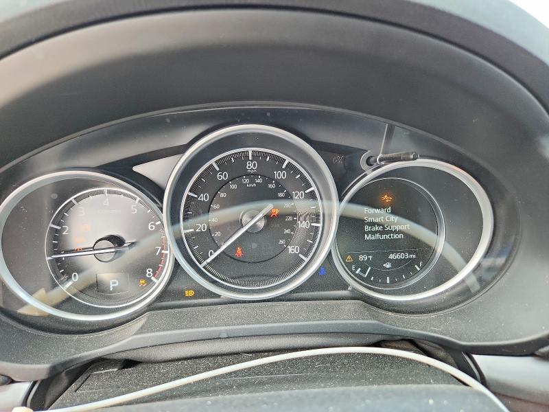 Aukcja sprzedaży 2019 Mazda Cx-5, vin: JM3KFACM5K0633860, numer aukcji: 65122366