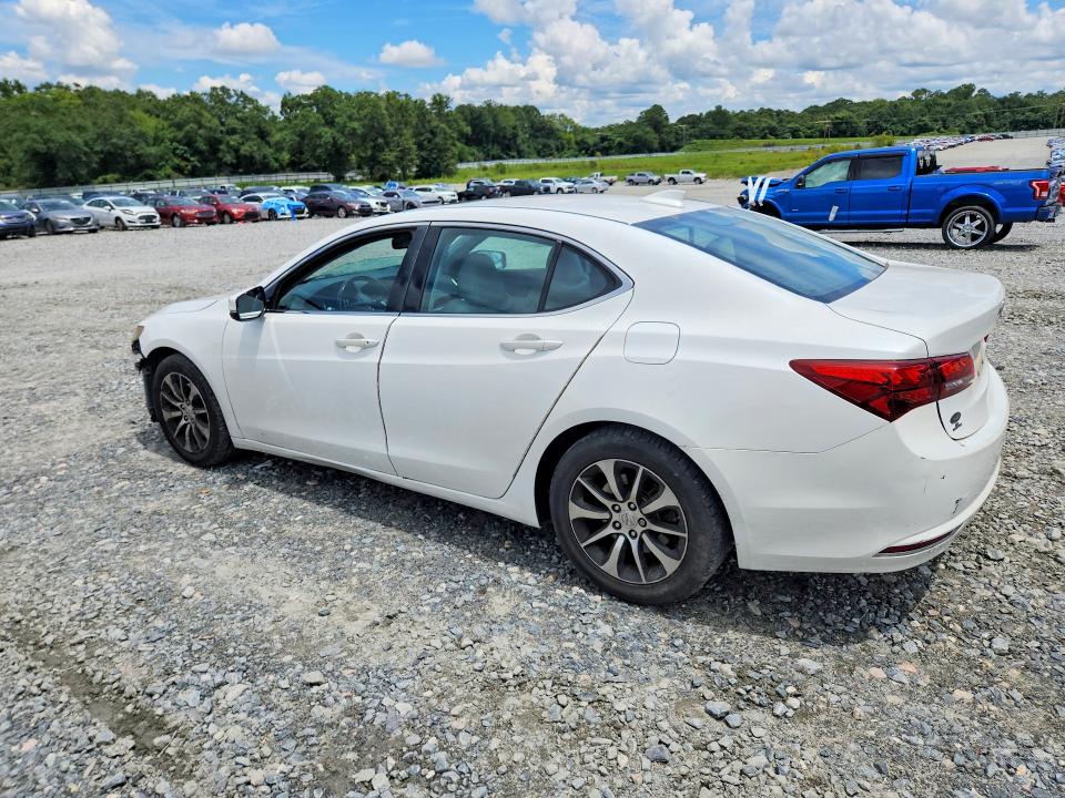 Продаж на аукціоні авто 2015 Acura Tlx, vin: 19UUB1F31FA027490, номер лоту: 64188066