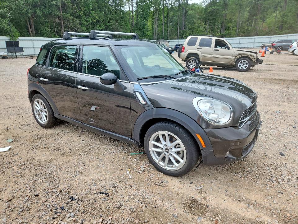 Продаж на аукціоні авто 2015 Mini Cooper, vin: WMWZC3C52FWT04473, номер лоту: 63780206