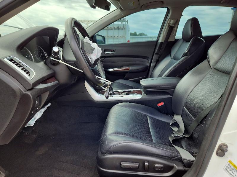 Продажа на аукционе авто 2015 Acura Tlx, vin: 19UUB1F59FA014603, номер лота: 63928736