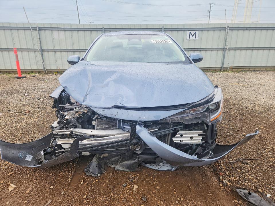 2026 Toyota Corolla მანქანა იყიდება აუქციონზე, vin: 5YFB4MDE7TP394603, აუქციონის ნომერი: 63873916