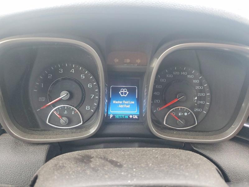 65431276 :رقم المزاد ، 1G11C5SA1GU149611 vin ، 2016 Chevrolet Malibu Limited مزاد بيع