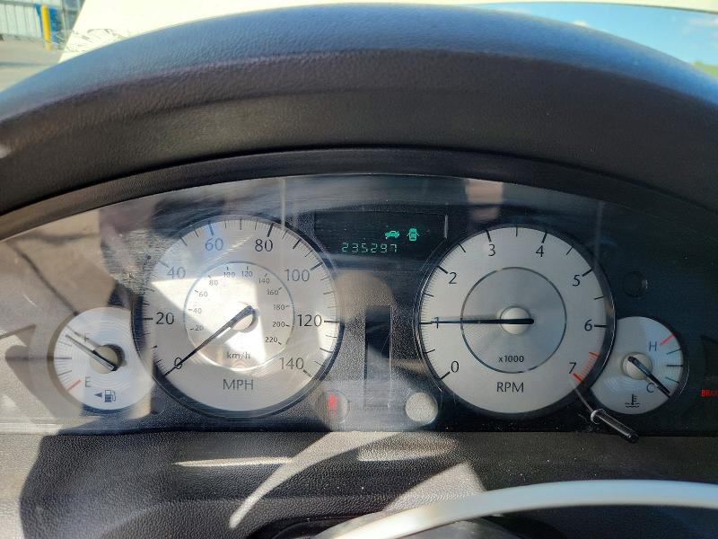 Aukcja sprzedaży 2009 Chrysler 300, vin: 2C3LA43D09H558007, numer aukcji: 65501386