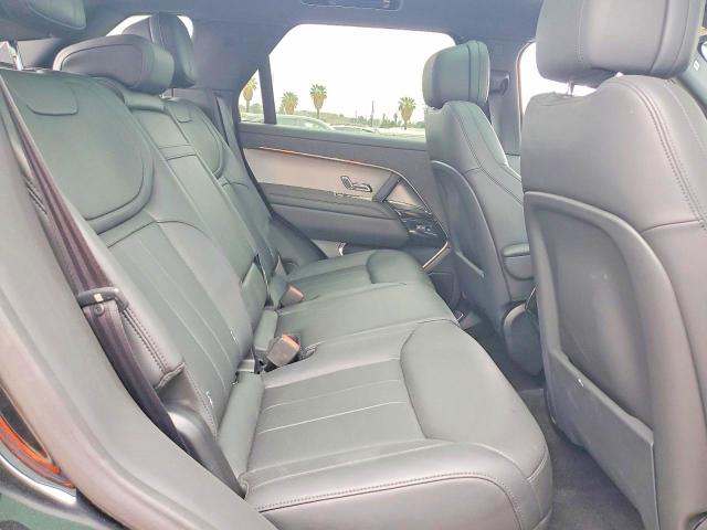 Aukcja sprzedaży 2025 Land Rover Range Rover Sport, vin: SAL1P9EU3SA456113, numer aukcji: 61416596